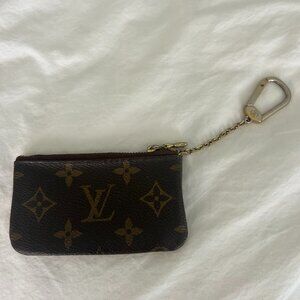 Louis Vuitton Key Pouch